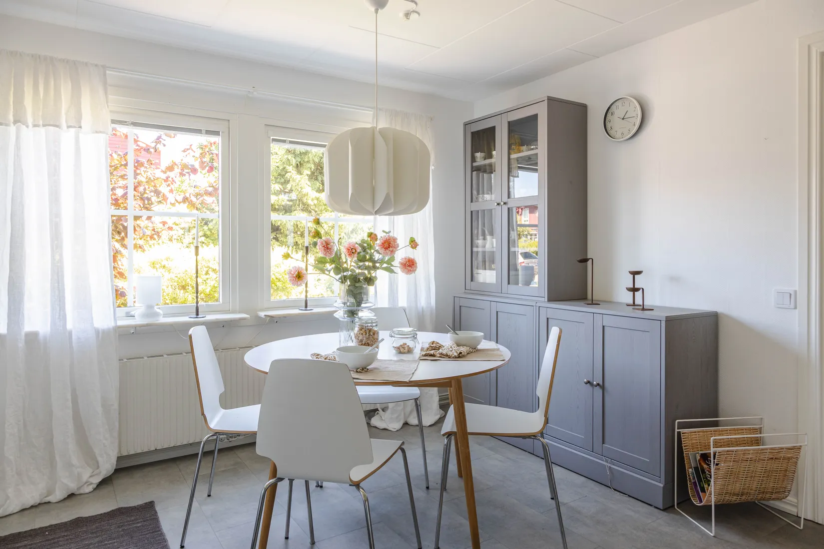 Radhus, Blåklockevägen 67, Norra Gryta, Västerås