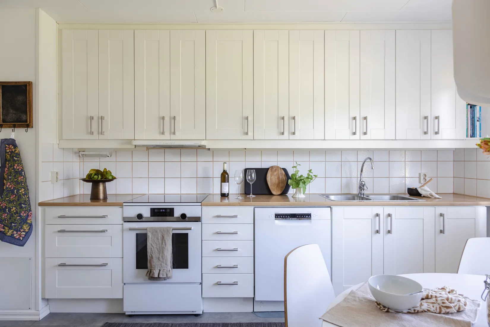 Radhus, Blåklockevägen 67, Norra Gryta, Västerås