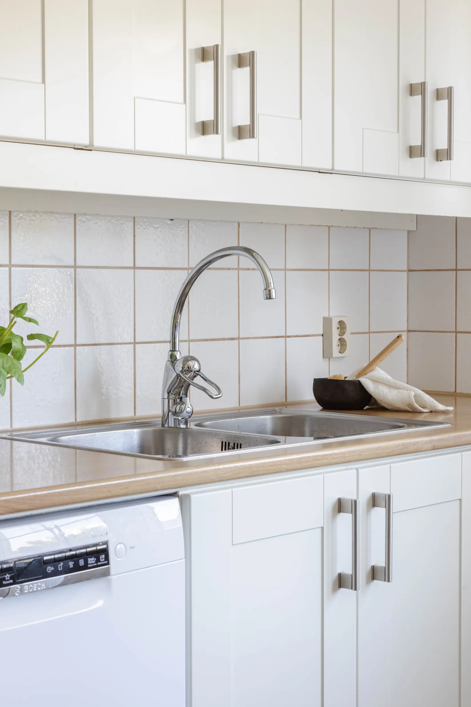 Radhus, Blåklockevägen 67, Norra Gryta, Västerås