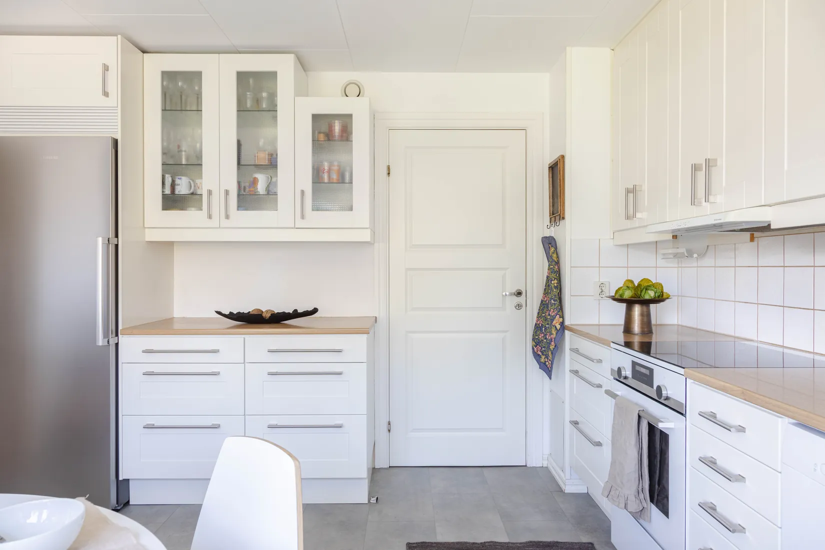 Radhus, Blåklockevägen 67, Norra Gryta, Västerås