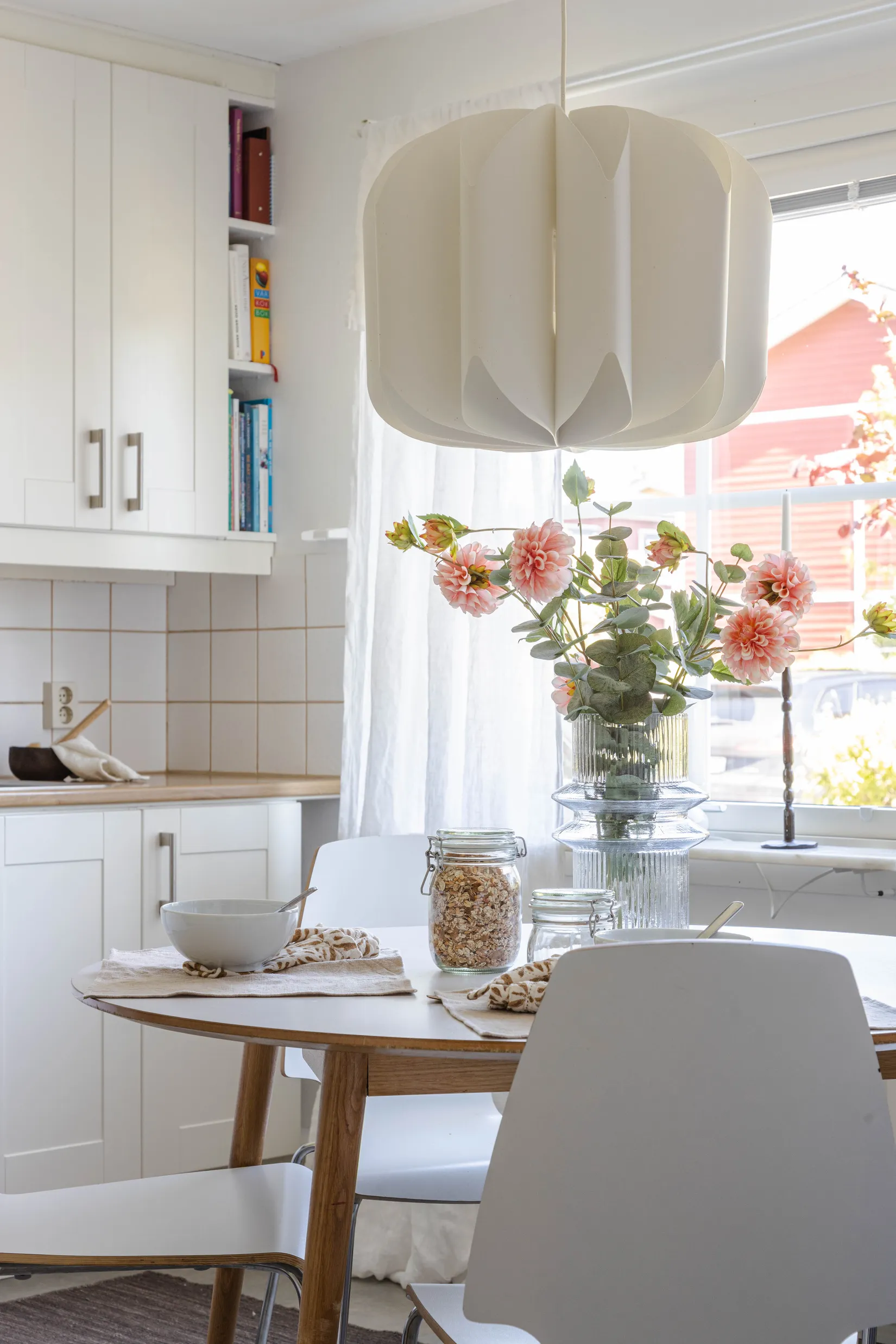 Radhus, Blåklockevägen 67, Norra Gryta, Västerås