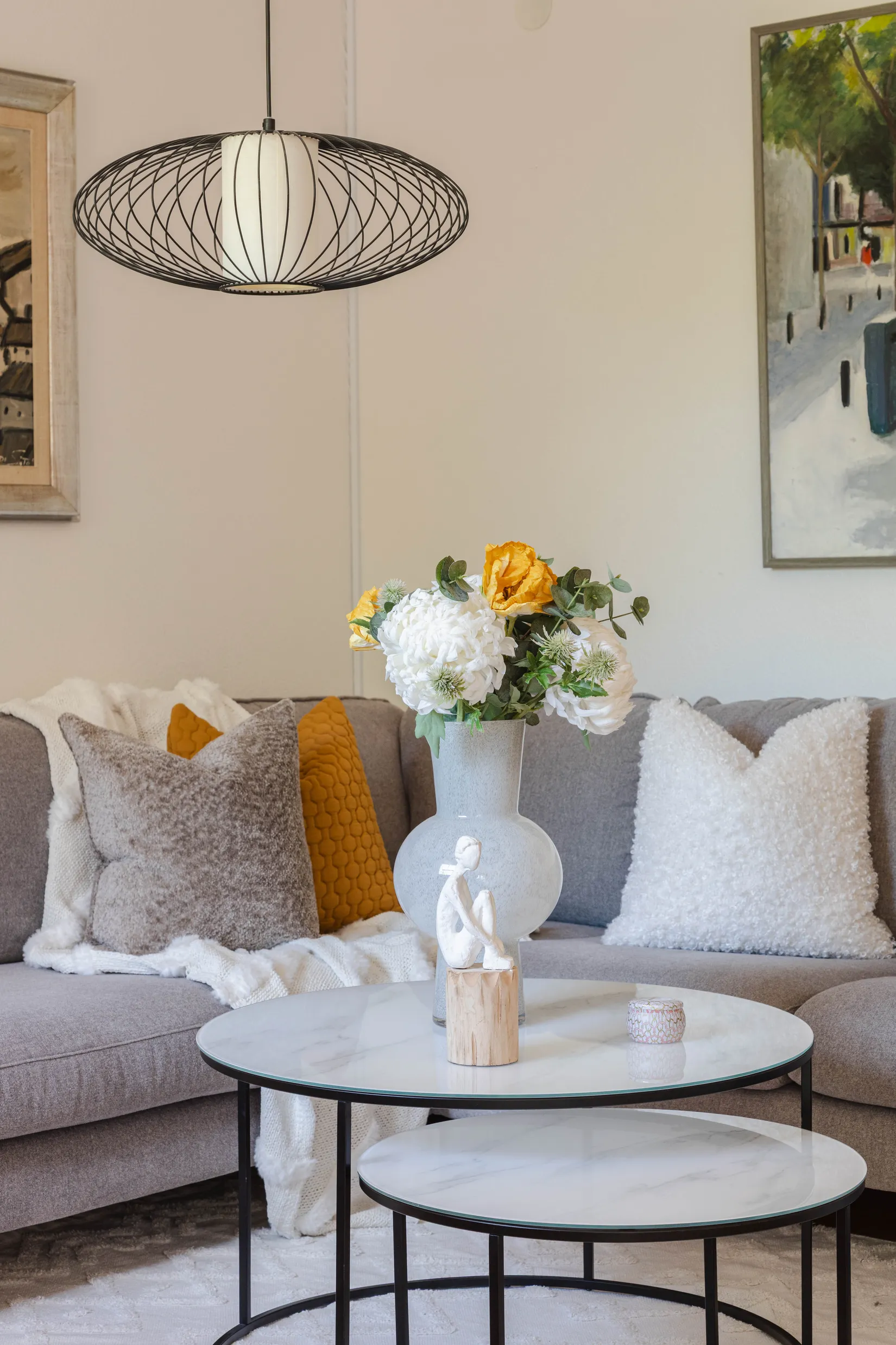 Radhus, Blåklockevägen 67, Norra Gryta, Västerås