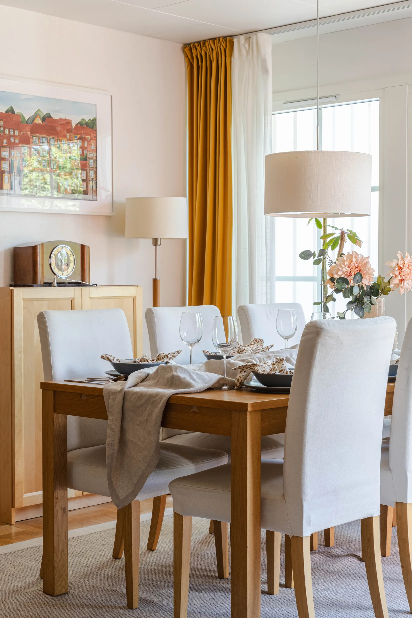 Radhus, Blåklockevägen 67, Norra Gryta, Västerås