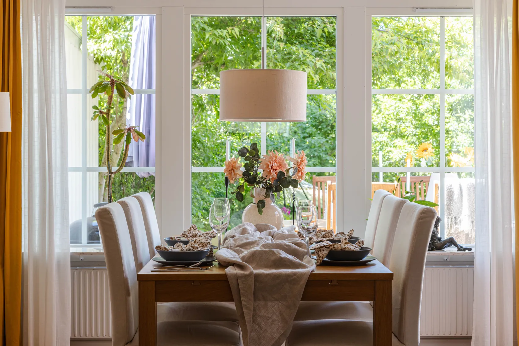 Radhus, Blåklockevägen 67, Norra Gryta, Västerås