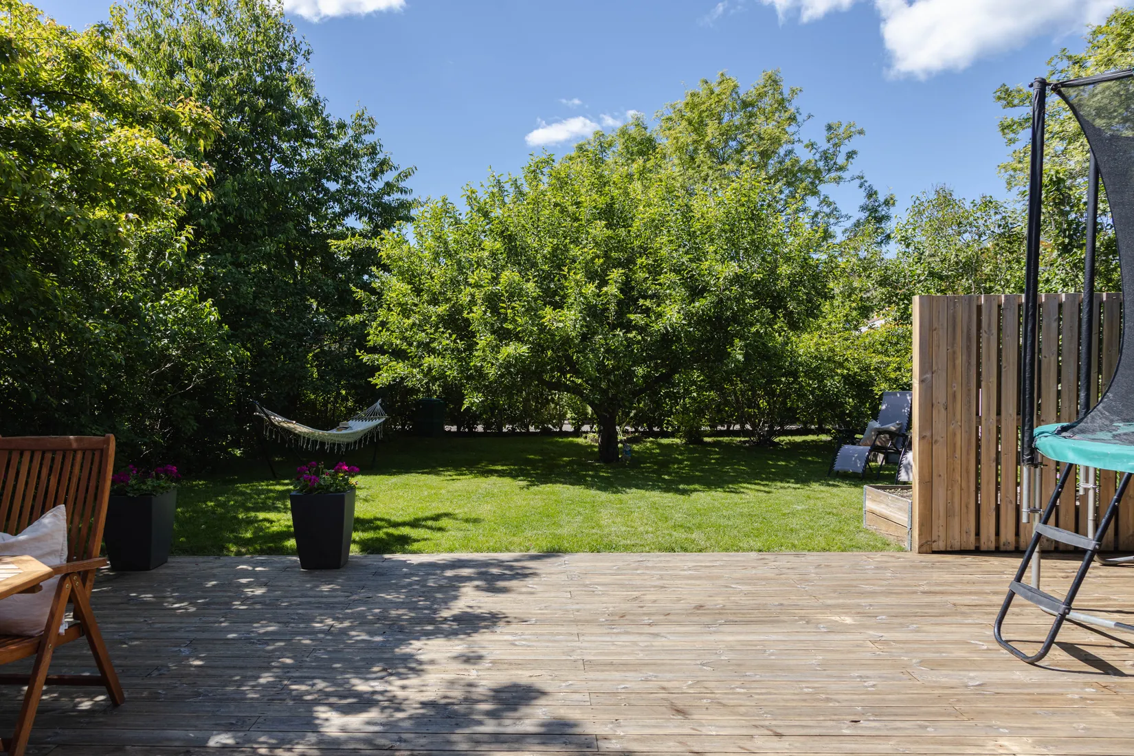 Radhus, Blåklockevägen 67, Norra Gryta, Västerås