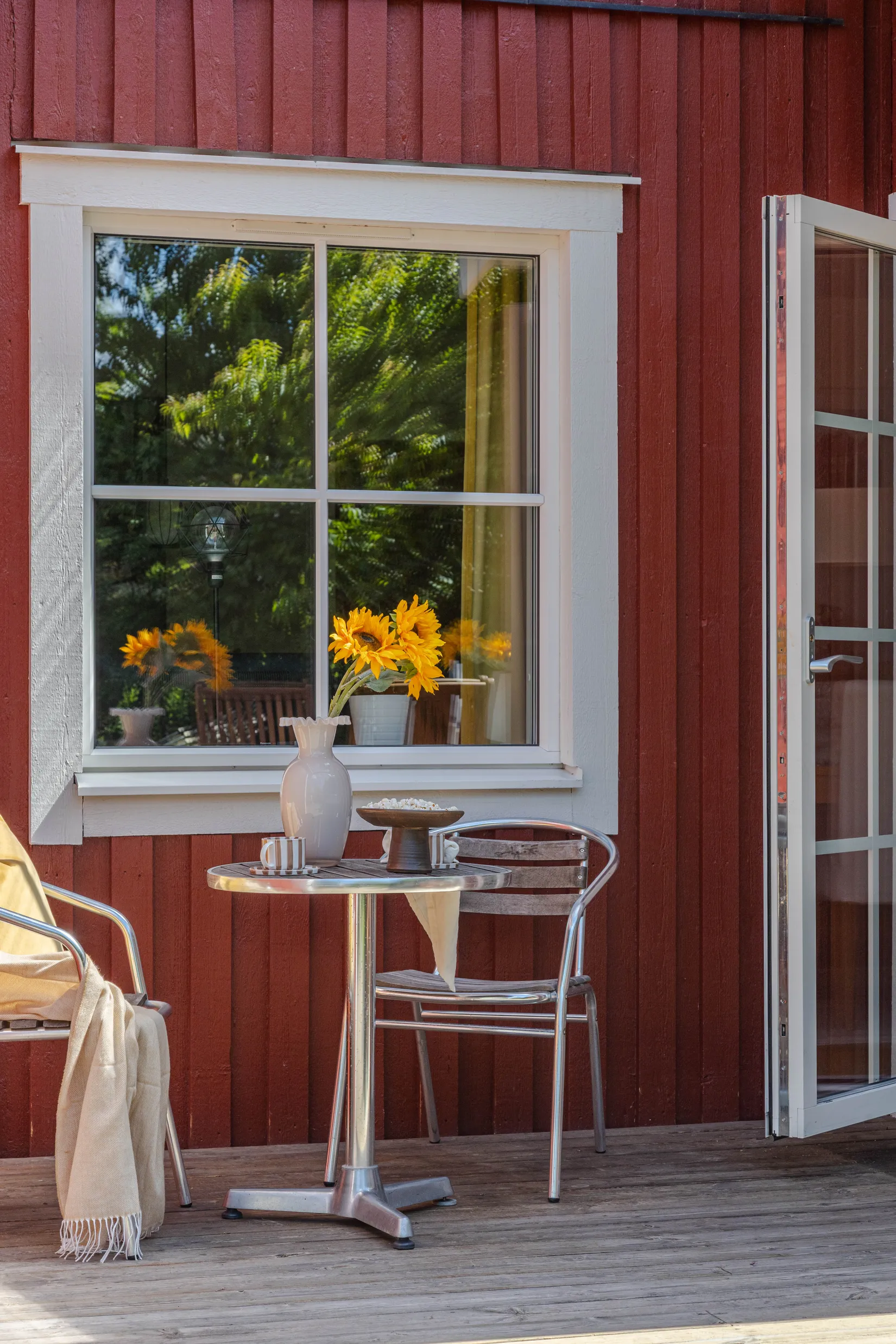 Radhus, Blåklockevägen 67, Norra Gryta, Västerås