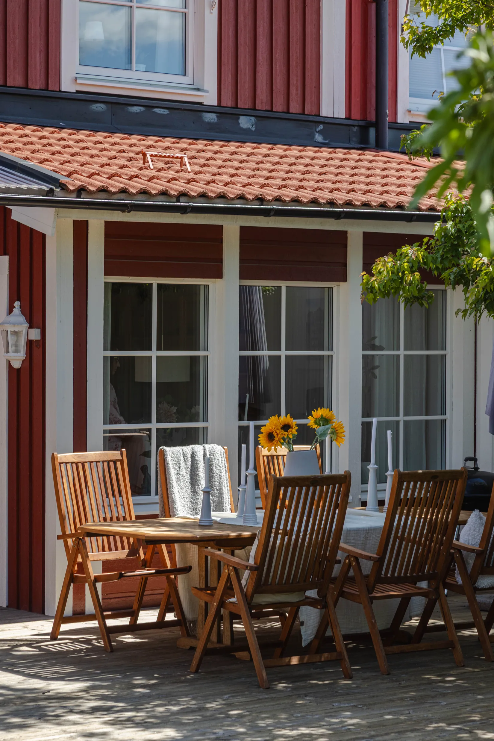 Radhus, Blåklockevägen 67, Norra Gryta, Västerås
