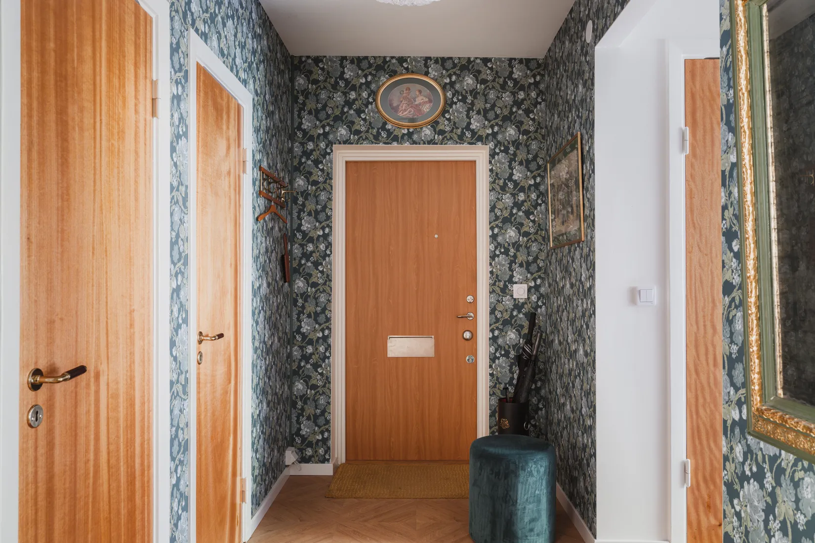 Bostadsrätt, Roskildevägen 13C, Pildammarna, Malmö