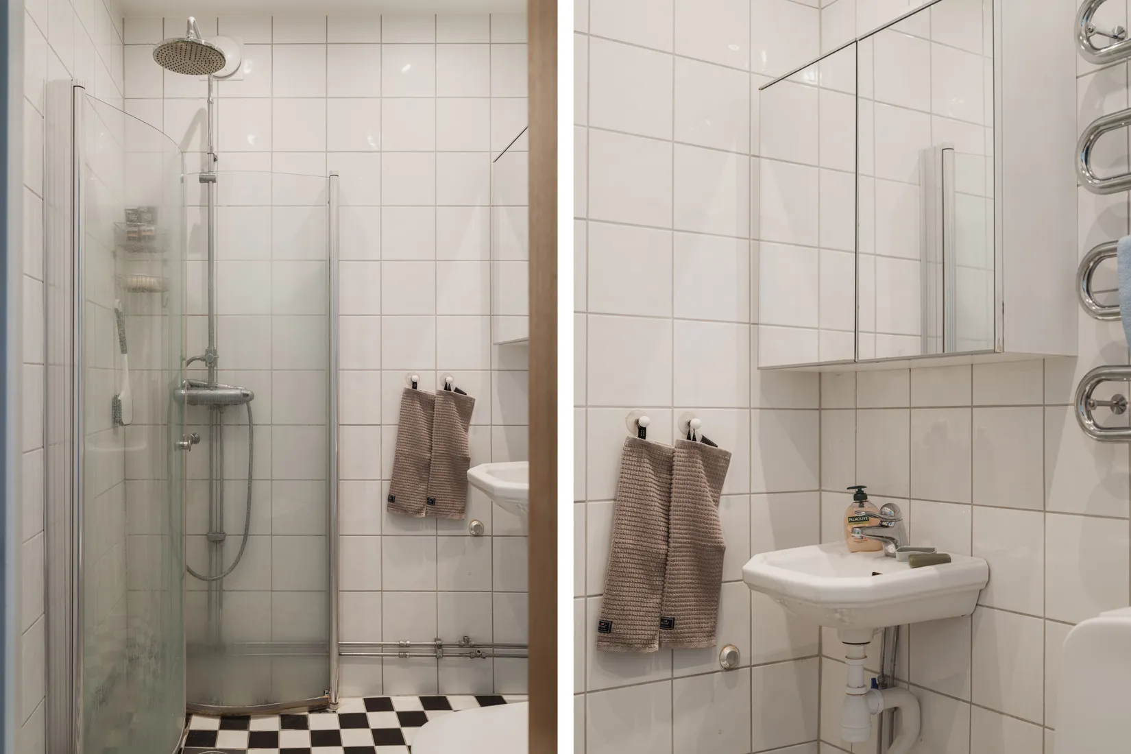 Bostadsrätt, Roskildevägen 13C, Pildammarna, Malmö
