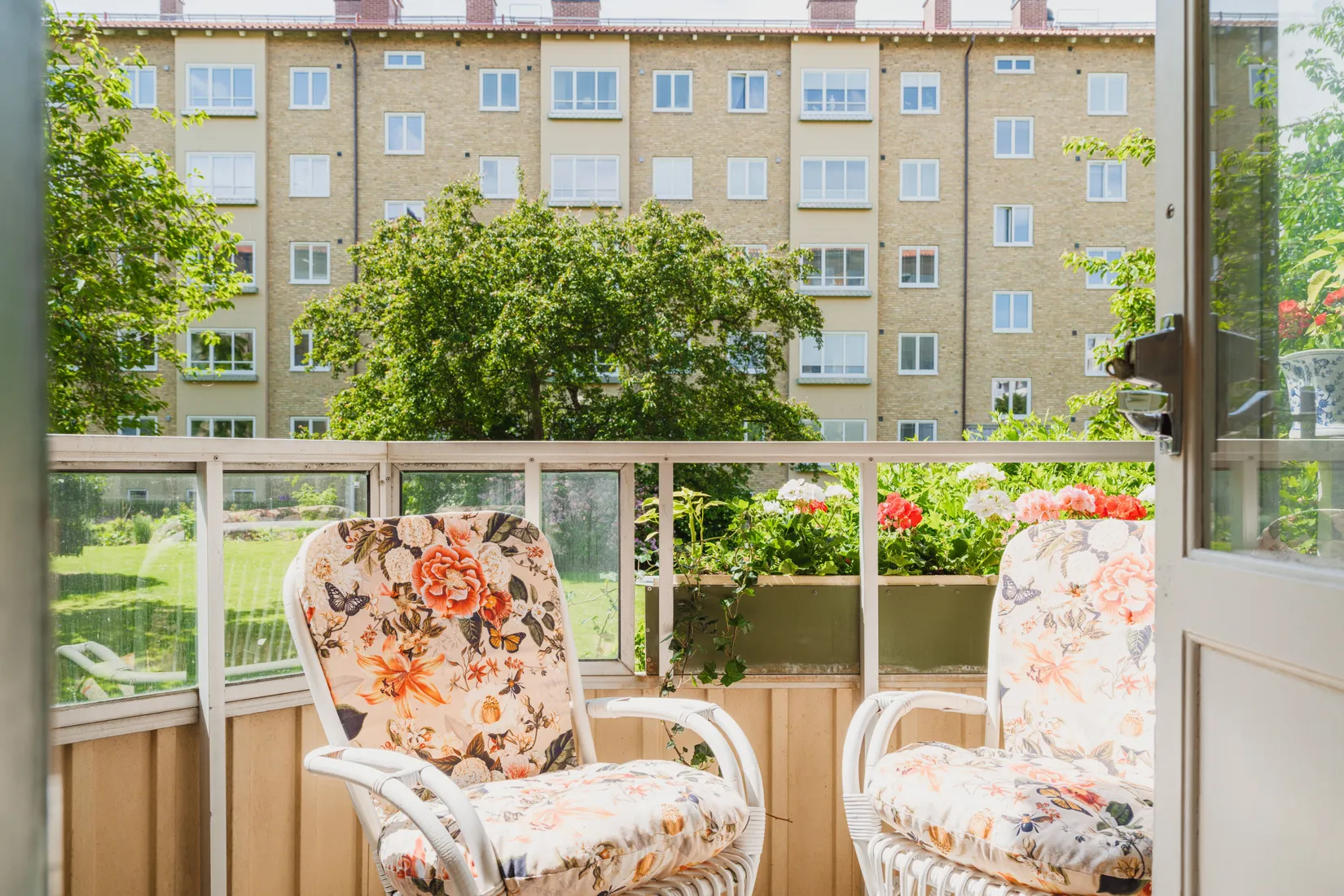 Bostadsrätt, Roskildevägen 13C, Pildammarna, Malmö