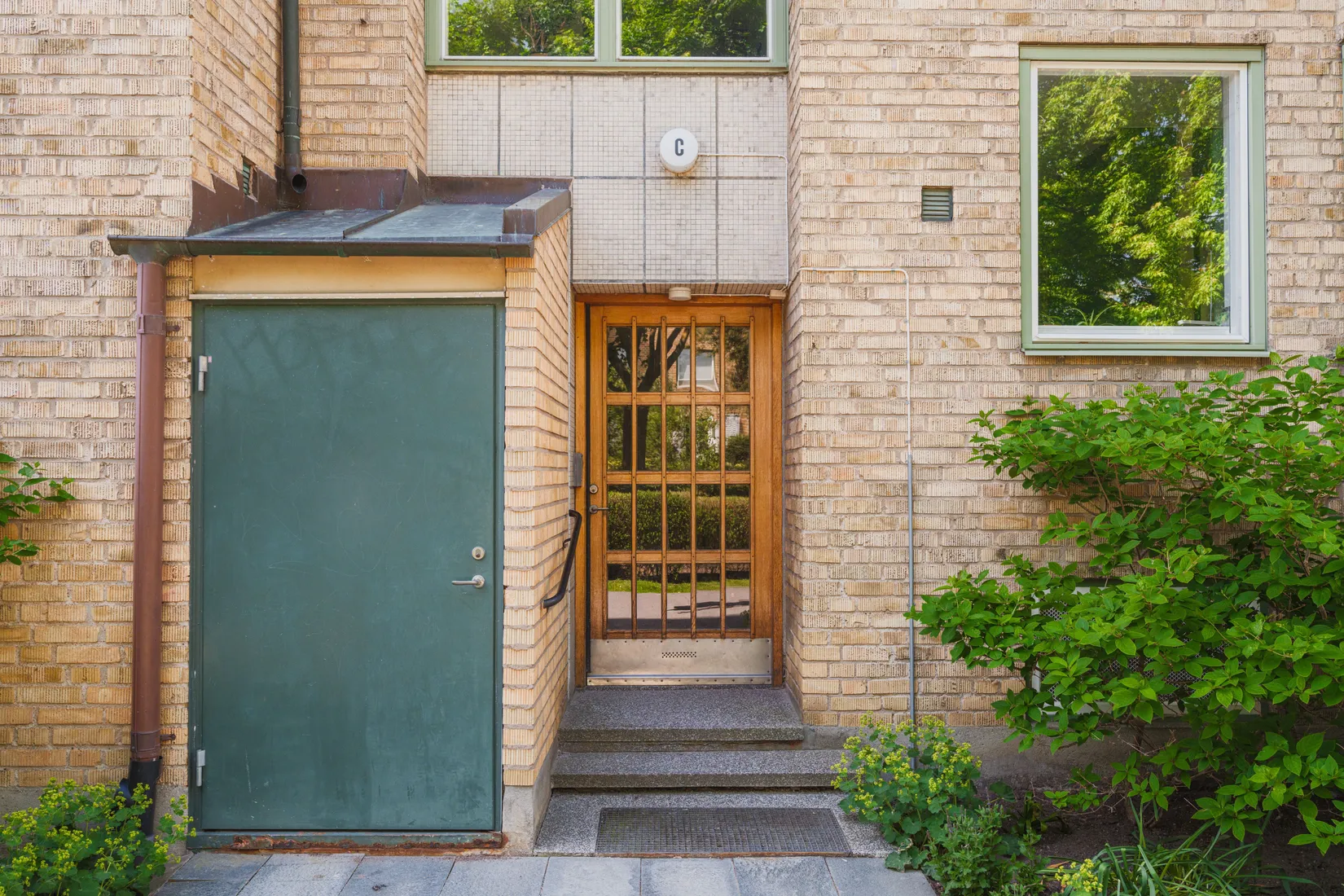 Bostadsrätt, Roskildevägen 13C, Pildammarna, Malmö