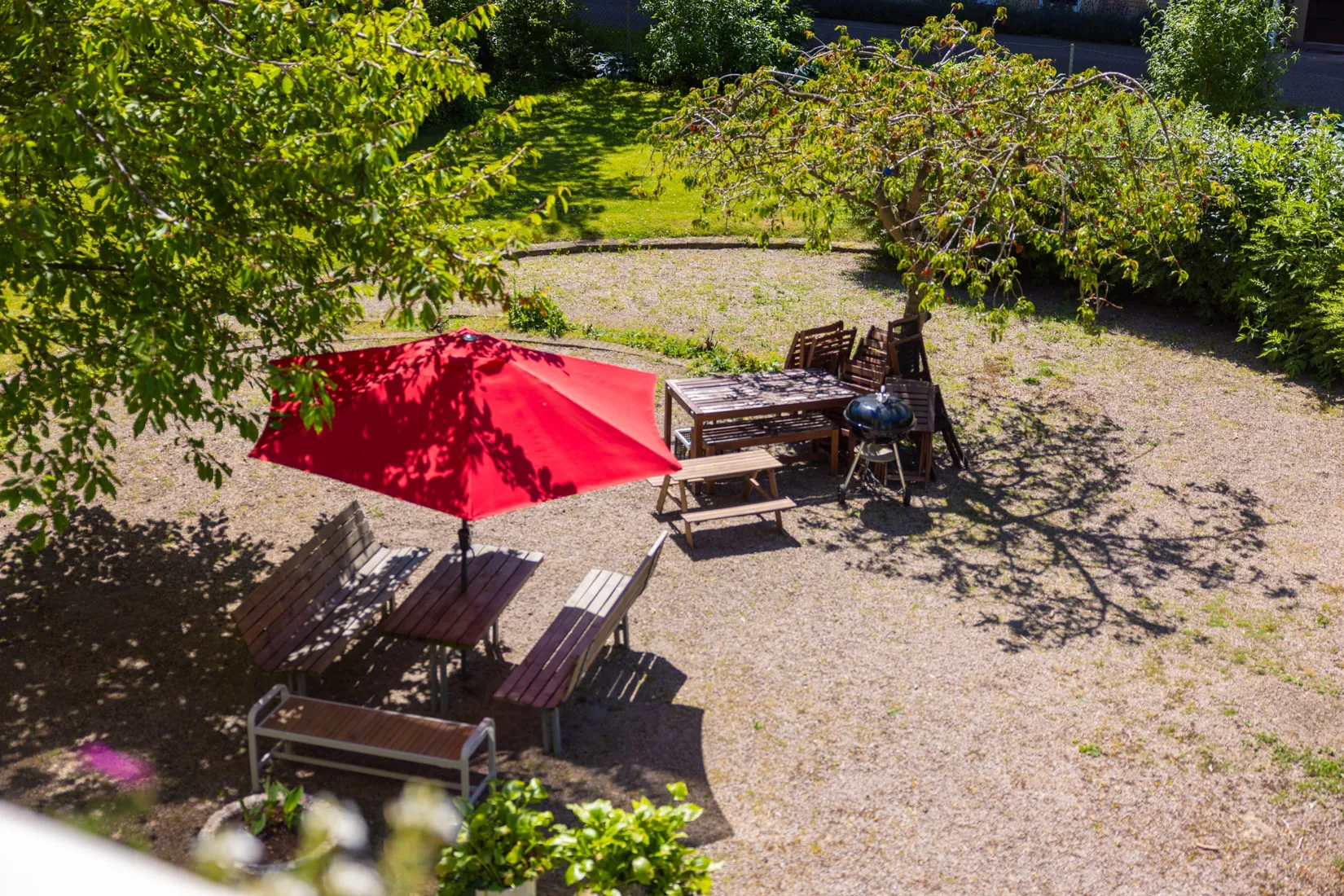 Bostadsrätt, Roskildevägen 13C, Pildammarna, Malmö