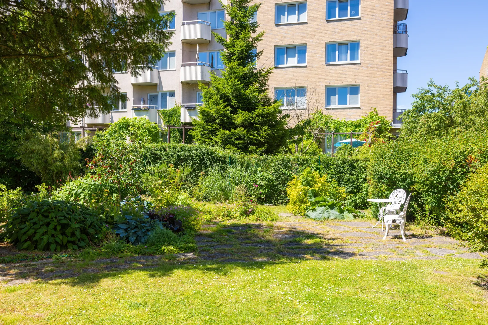 Bostadsrätt, Roskildevägen 13C, Pildammarna, Malmö