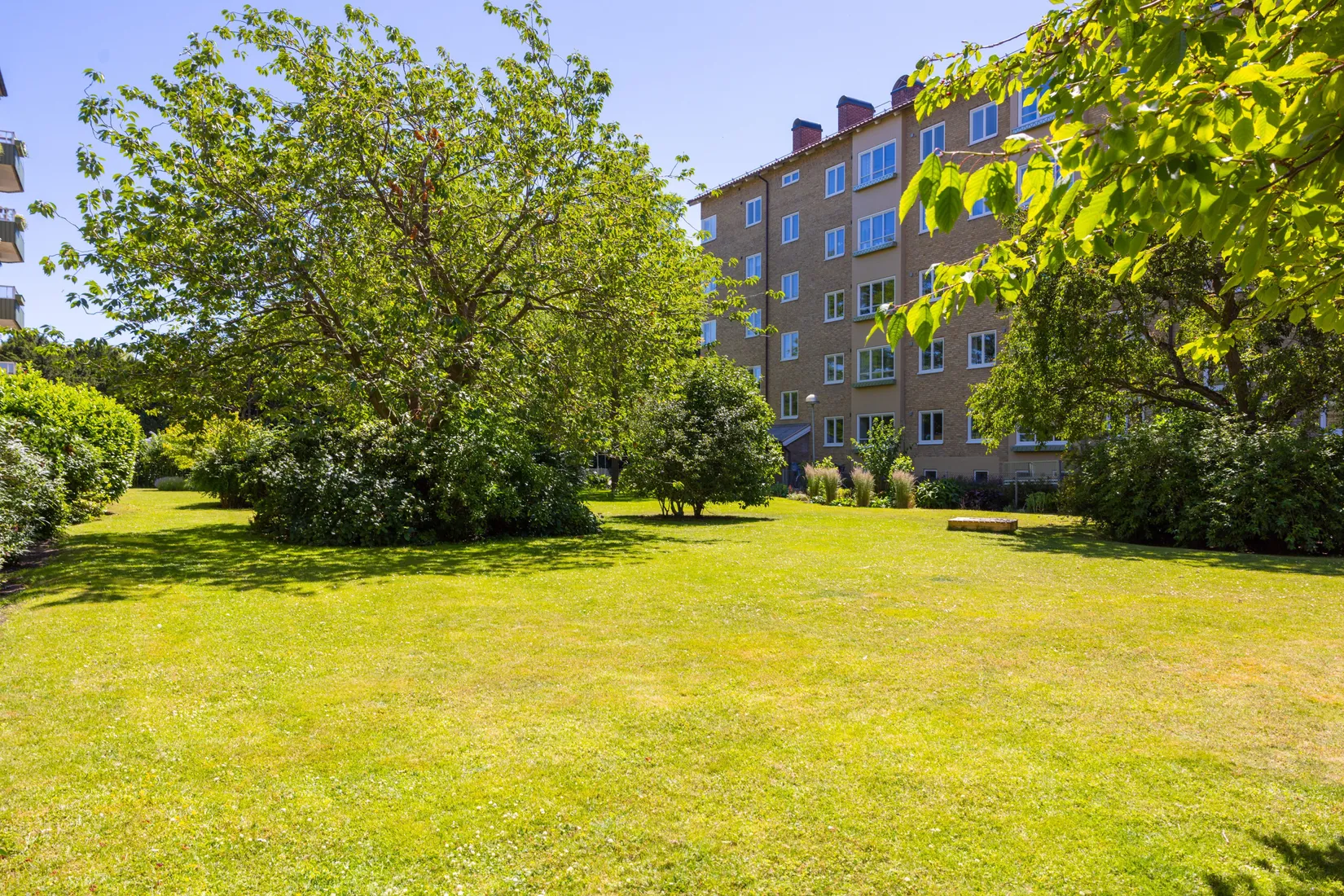 Bostadsrätt, Roskildevägen 13C, Pildammarna, Malmö