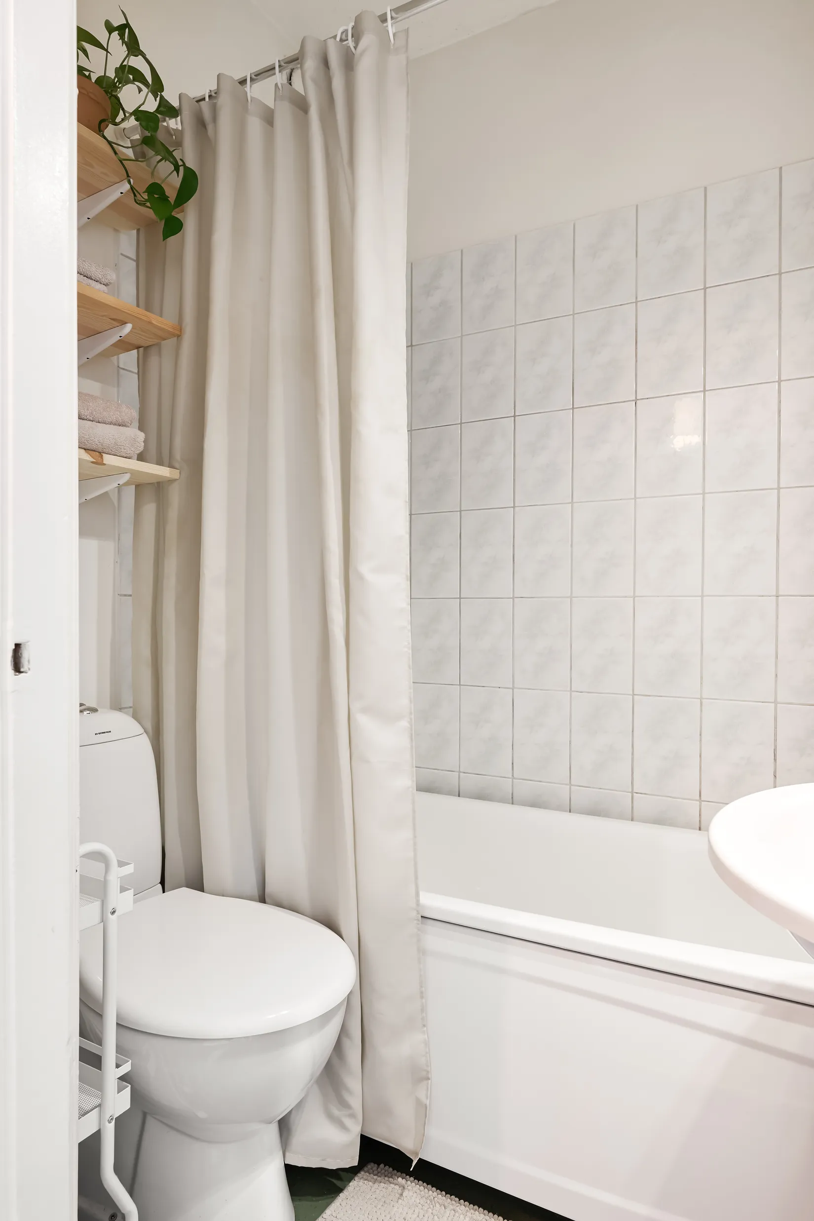 Bostadsrätt, Virginsgatan 6B, Kålltorp, Göteborg