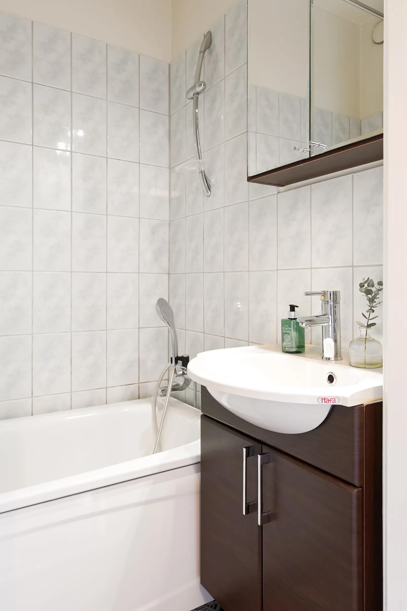 Bostadsrätt, Virginsgatan 6B, Kålltorp, Göteborg