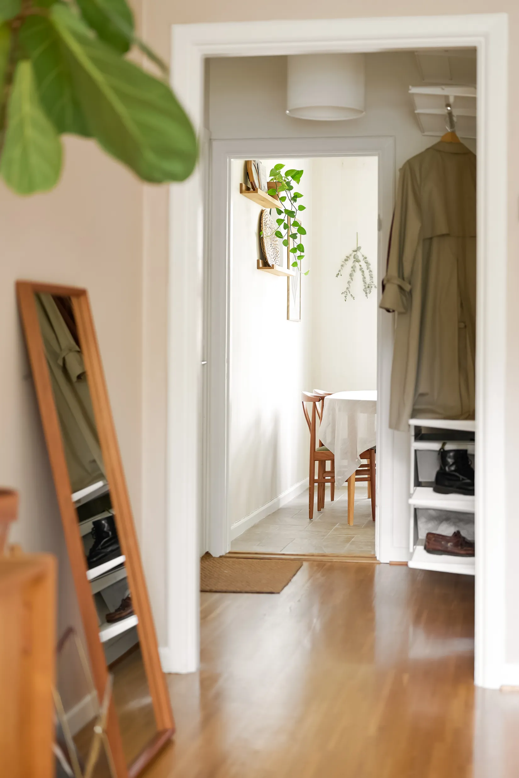 Bostadsrätt, Virginsgatan 6B, Kålltorp, Göteborg