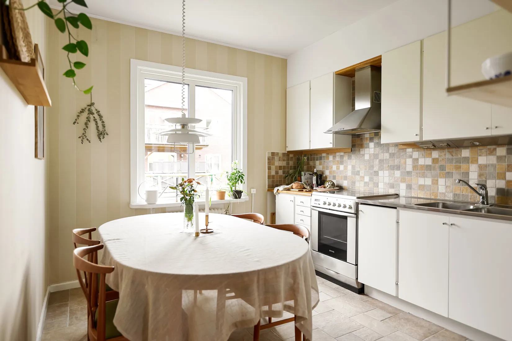 Bostadsrätt, Virginsgatan 6B, Kålltorp, Göteborg