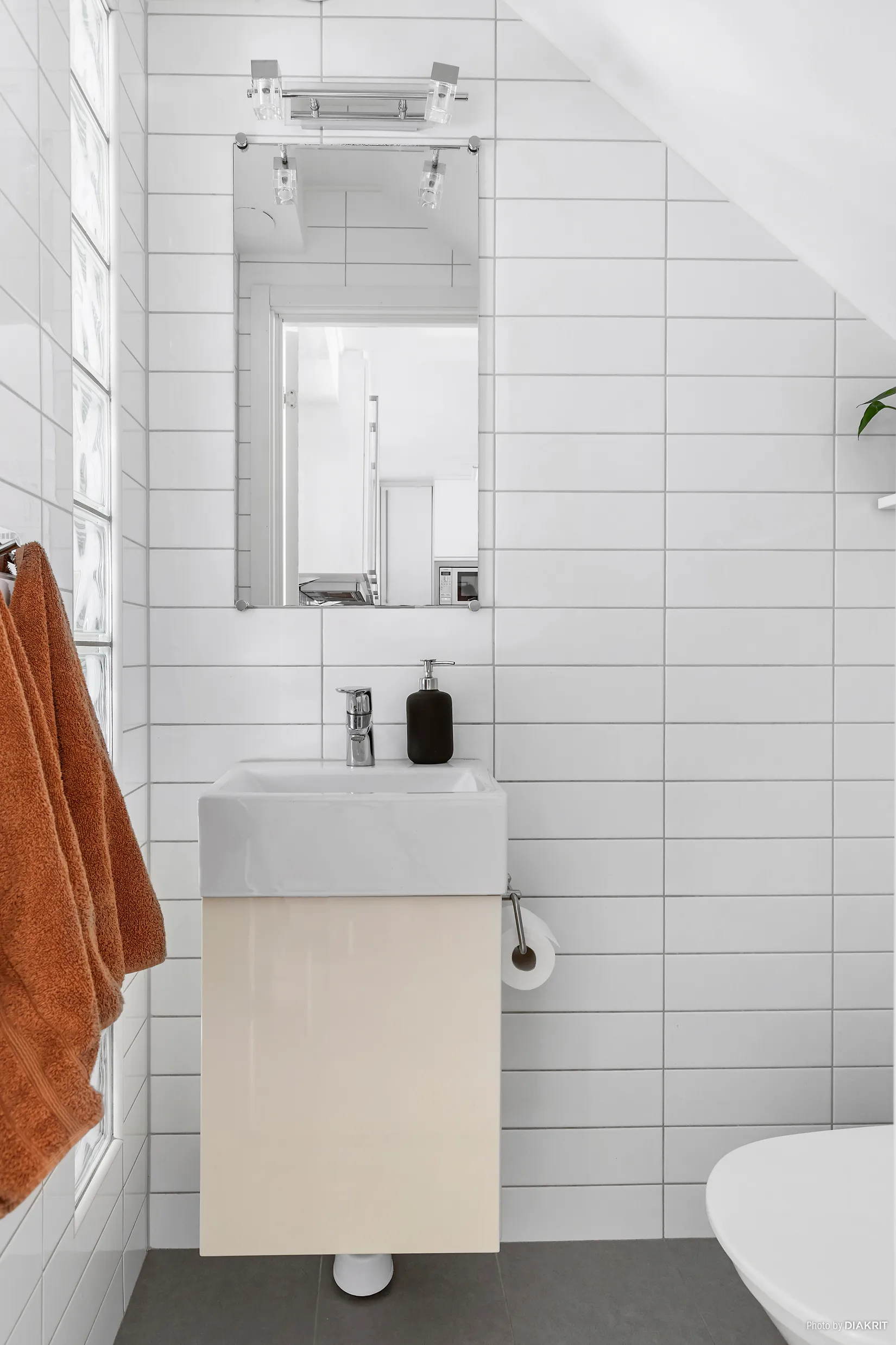 Villa, Radhus, Cinnobergatan 5, Åkered, Göteborg
