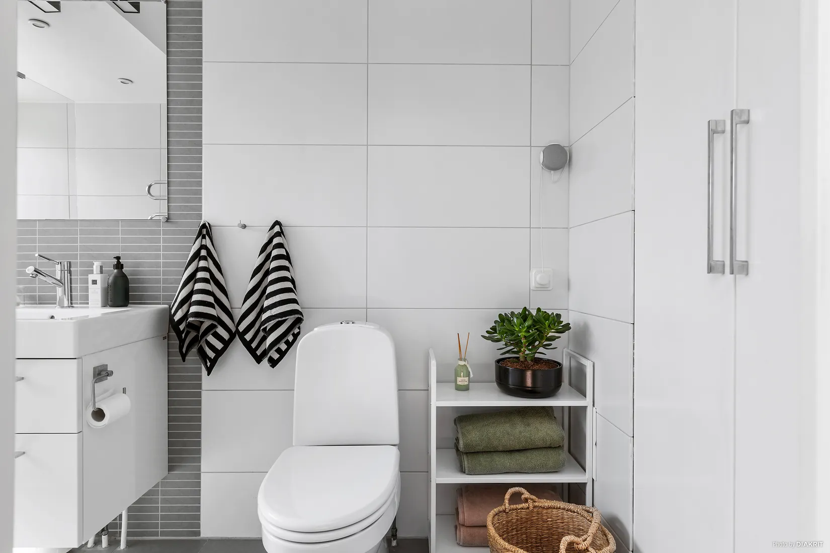 Villa, Radhus, Cinnobergatan 5, Åkered, Göteborg