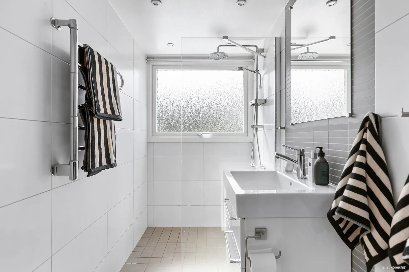 Villa, Radhus, Cinnobergatan 5, Åkered, Göteborg
