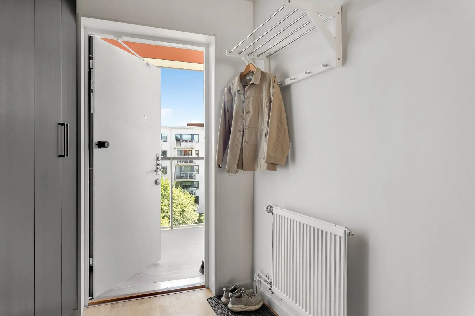 Bostadsrätt, Hamngatan 30, Centrala Sundbyberg, Sundbyberg