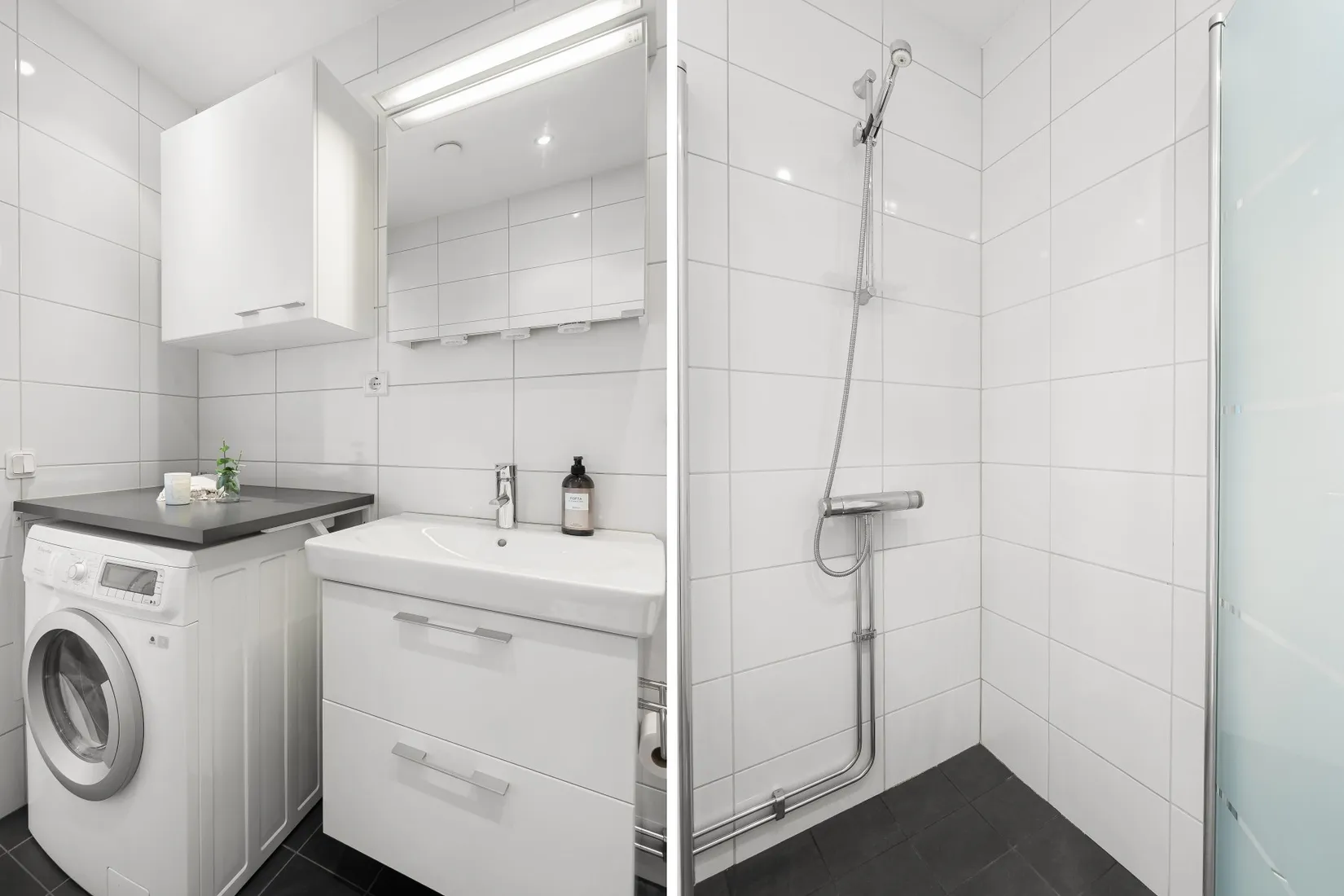 Bostadsrätt, Hamngatan 30, Centrala Sundbyberg, Sundbyberg