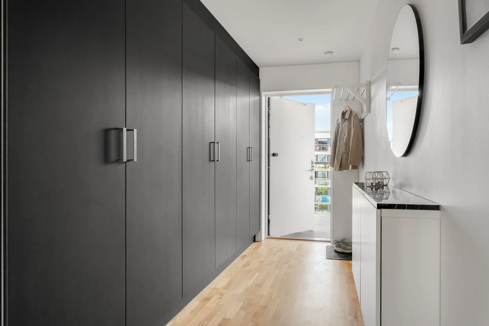 Bostadsrätt, Hamngatan 30, Centrala Sundbyberg, Sundbyberg