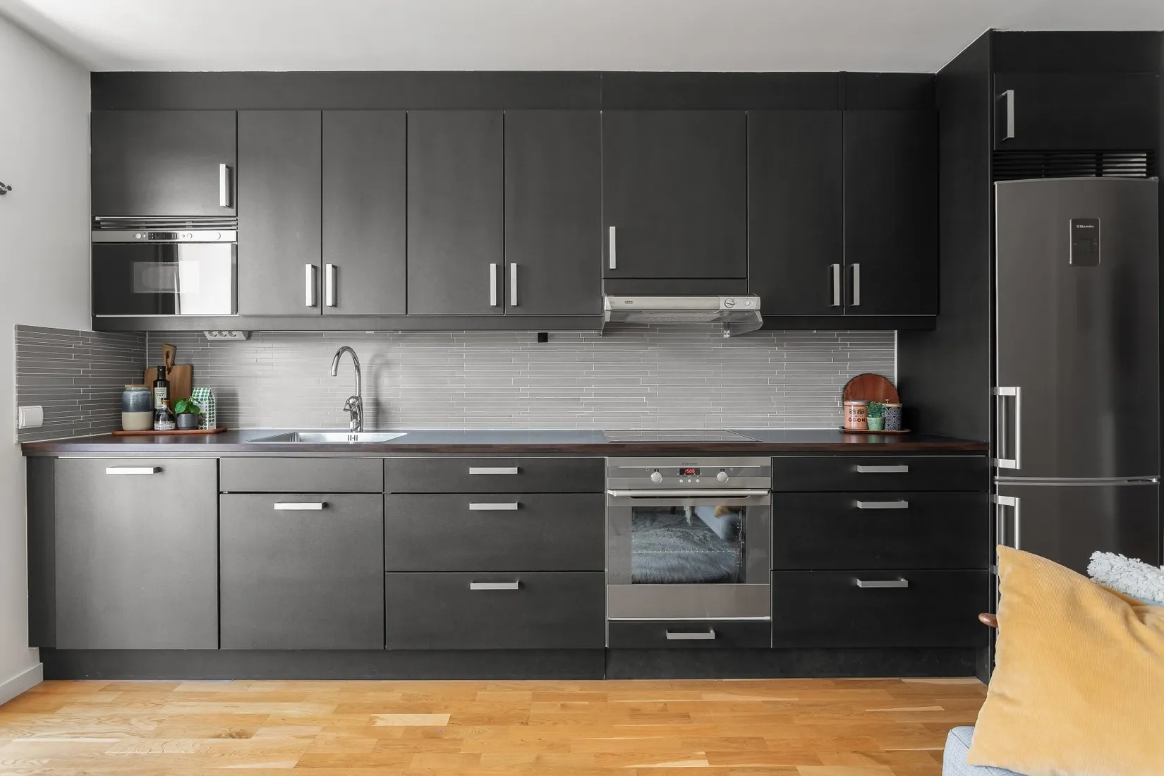 Bostadsrätt, Hamngatan 30, Centrala Sundbyberg, Sundbyberg