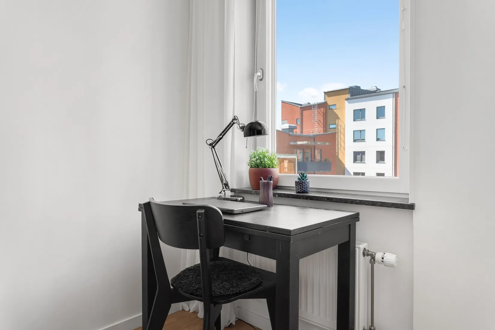 Bostadsrätt, Hamngatan 30, Centrala Sundbyberg, Sundbyberg