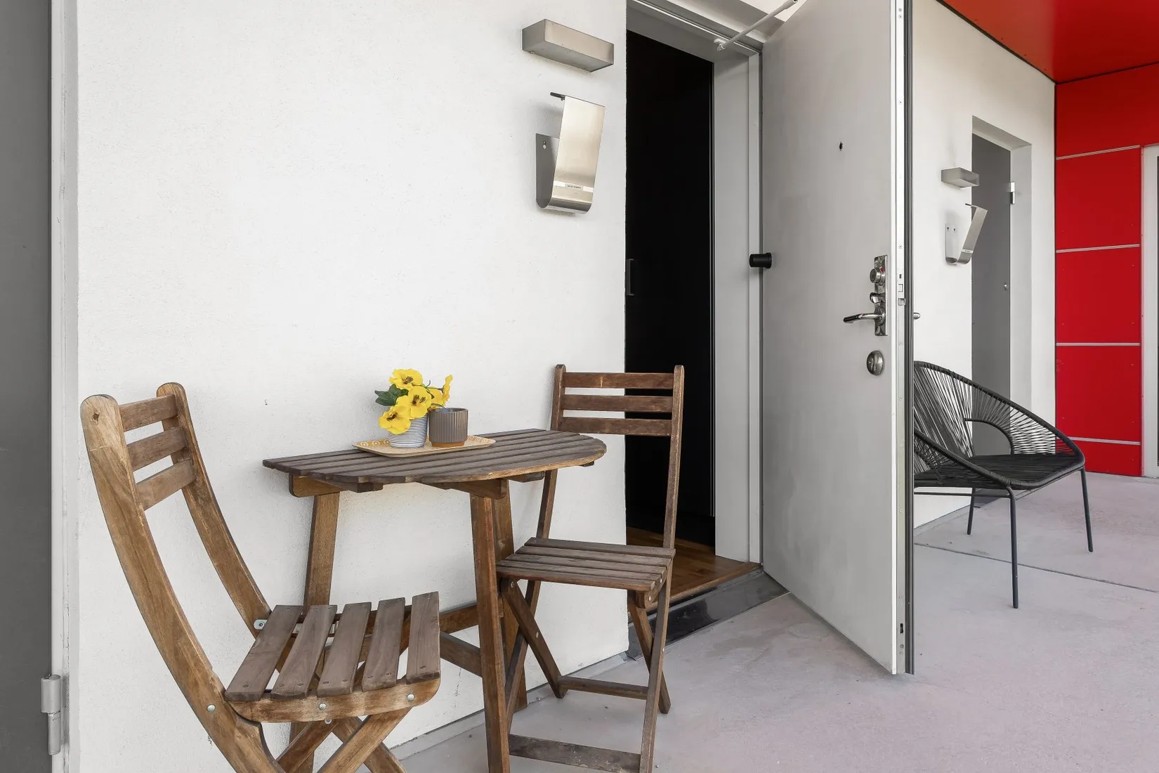 Bostadsrätt, Hamngatan 30, Centrala Sundbyberg, Sundbyberg