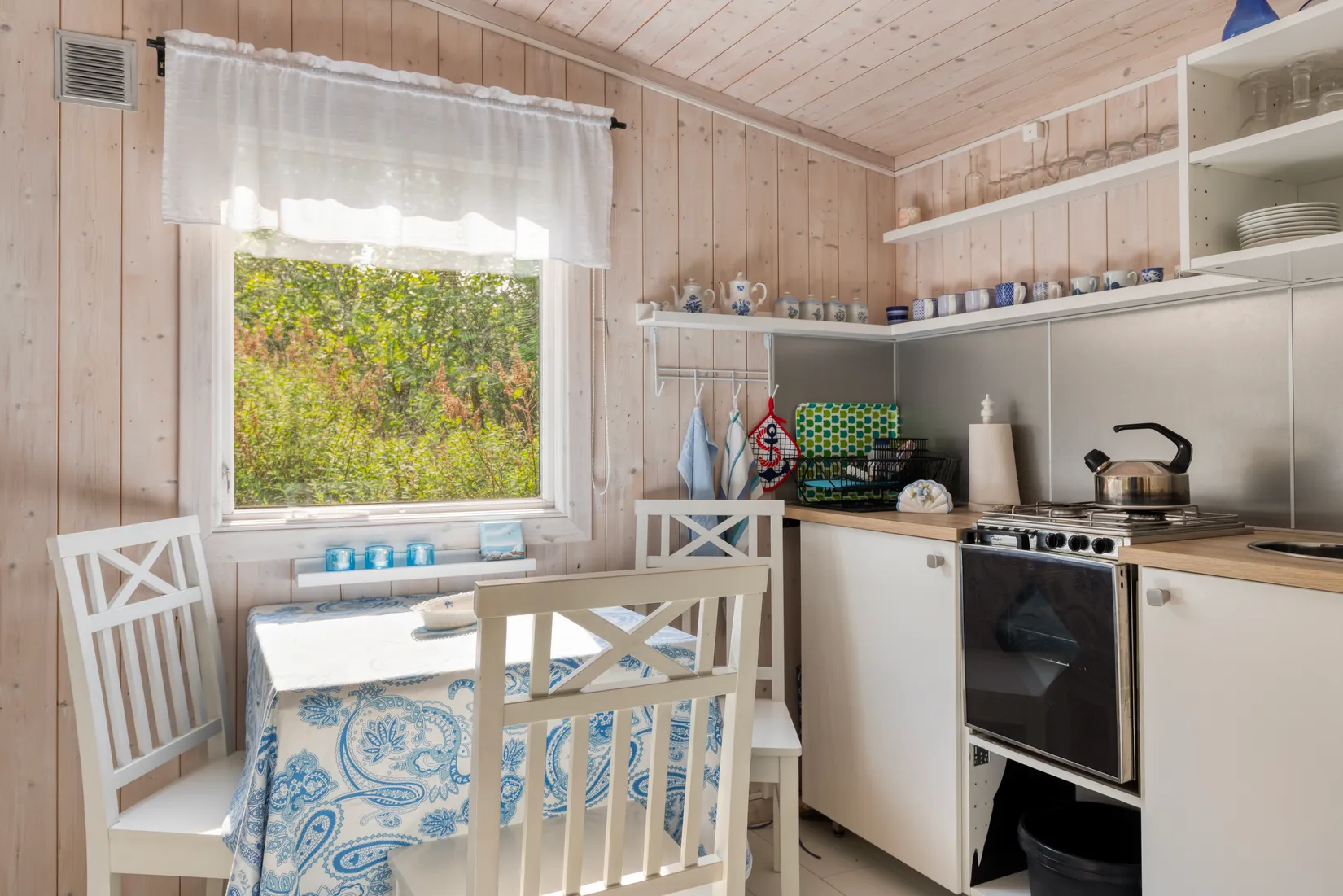 Fritidshus, Dragsöstuga 89, Karlskrona