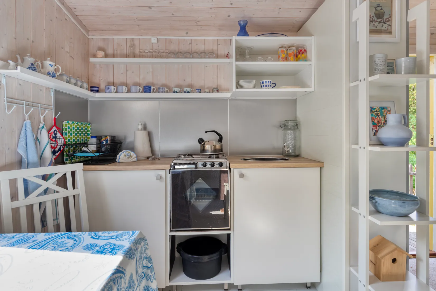 Fritidshus, Dragsöstuga 89, Karlskrona