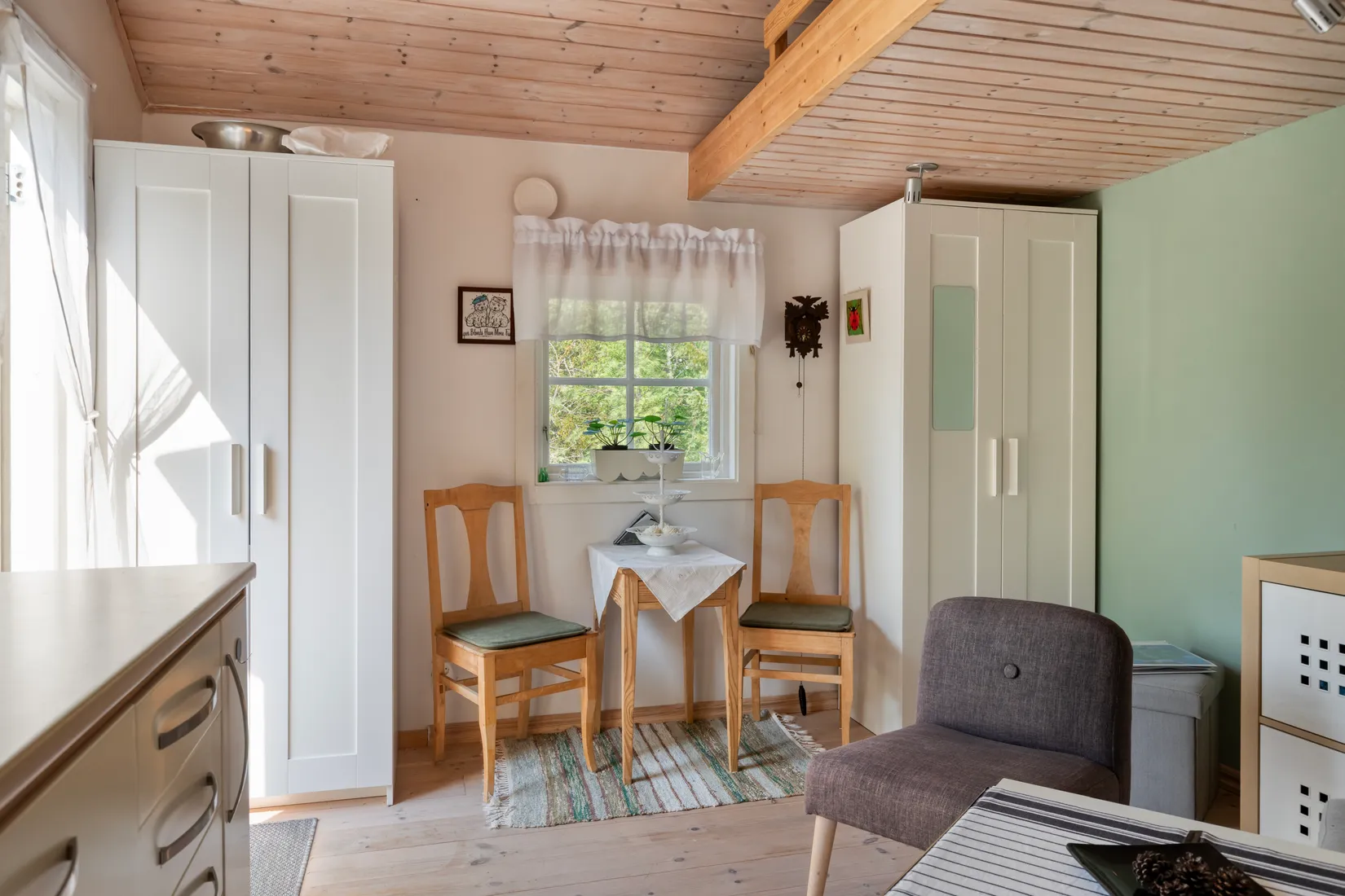 Fritidshus, Dragsöstuga 55, Karlskrona
