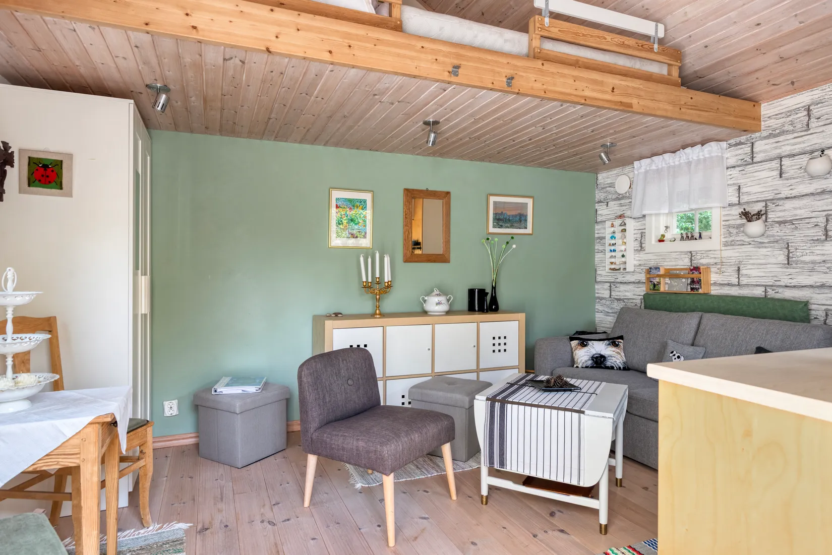 Fritidshus, Dragsöstuga 55, Karlskrona