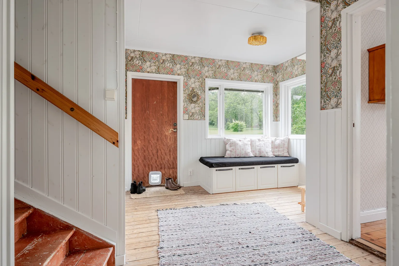 Fritidshus, Hillerstagatan 10A, Julita, Katrineholm