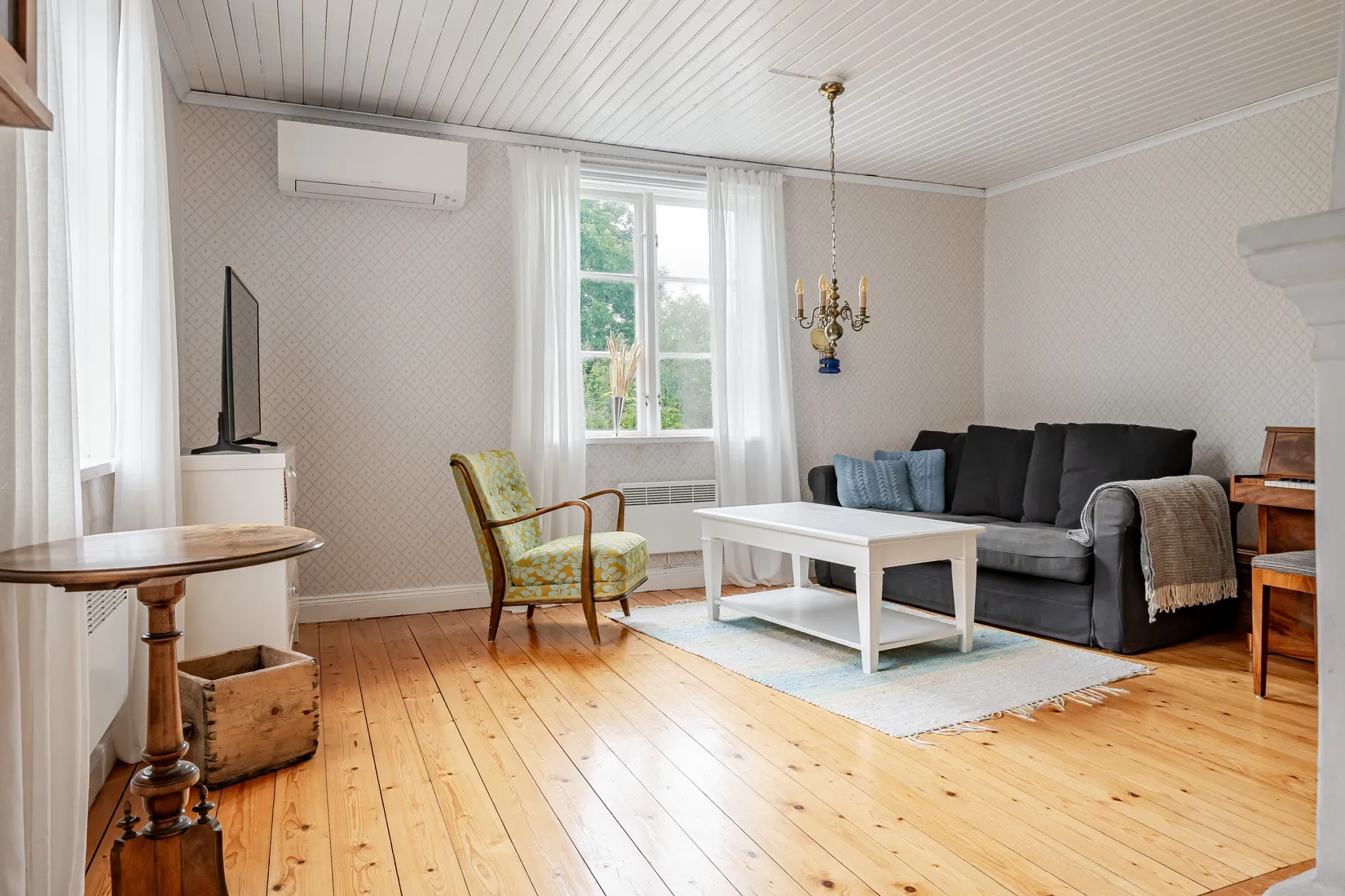Fritidshus, Hillerstagatan 10A, Julita, Katrineholm
