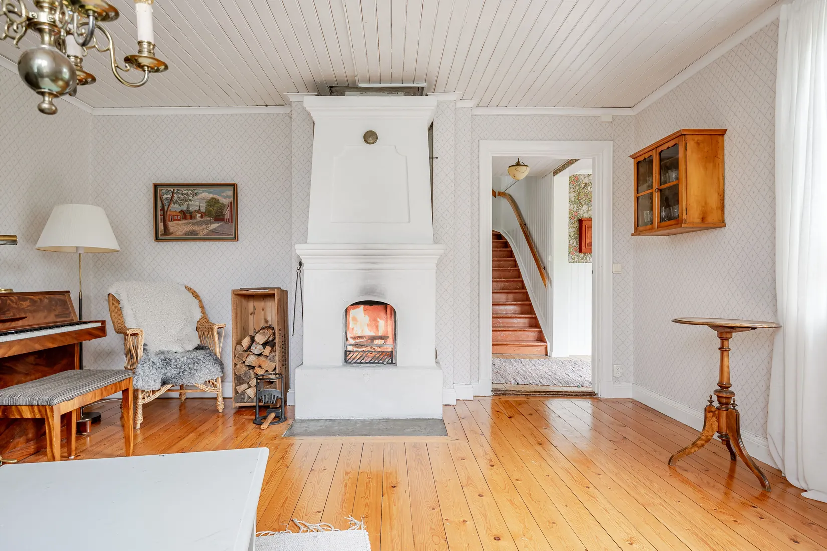 Fritidshus, Hillerstagatan 10A, Julita, Katrineholm