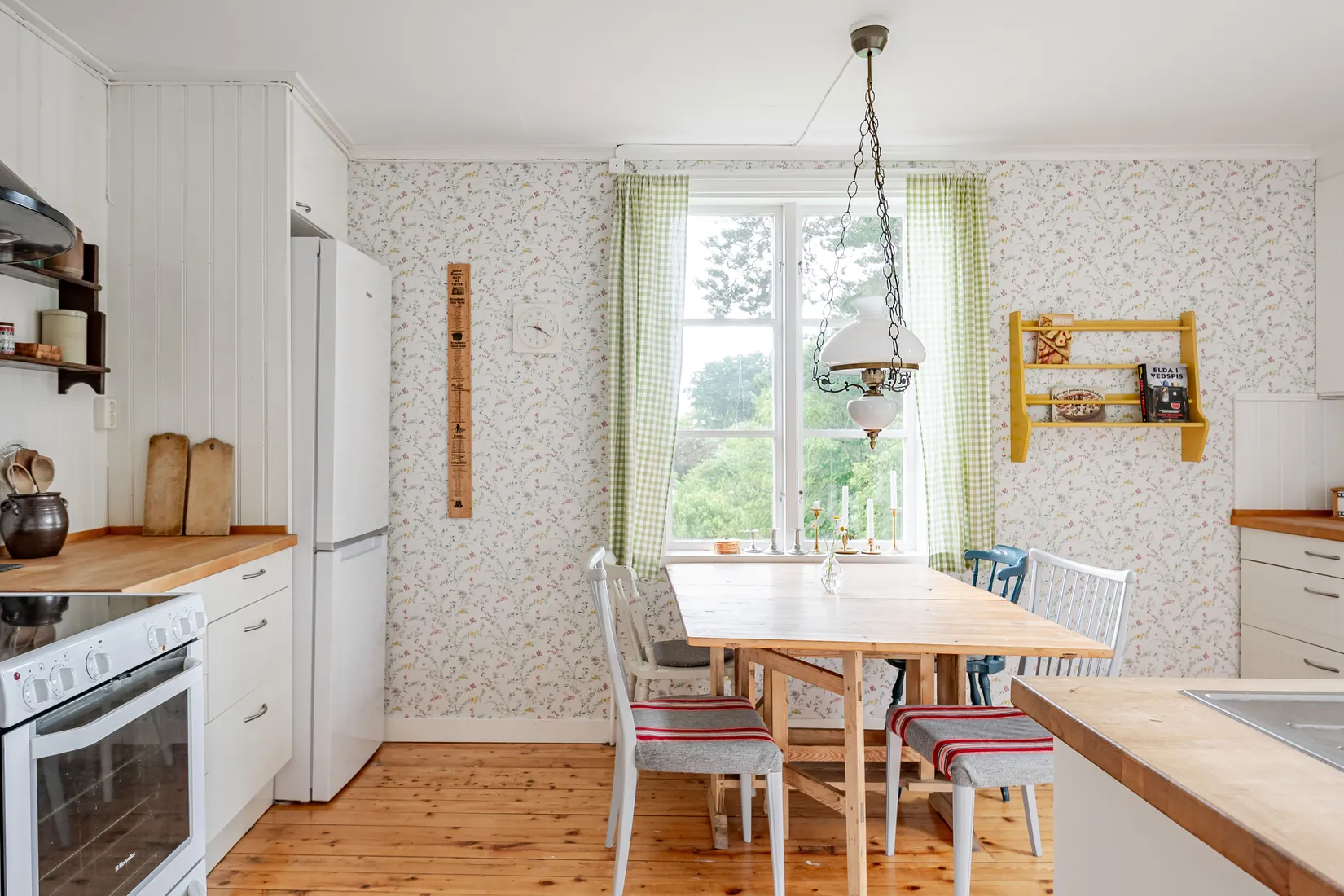 Fritidshus, Hillerstagatan 10A, Julita, Katrineholm