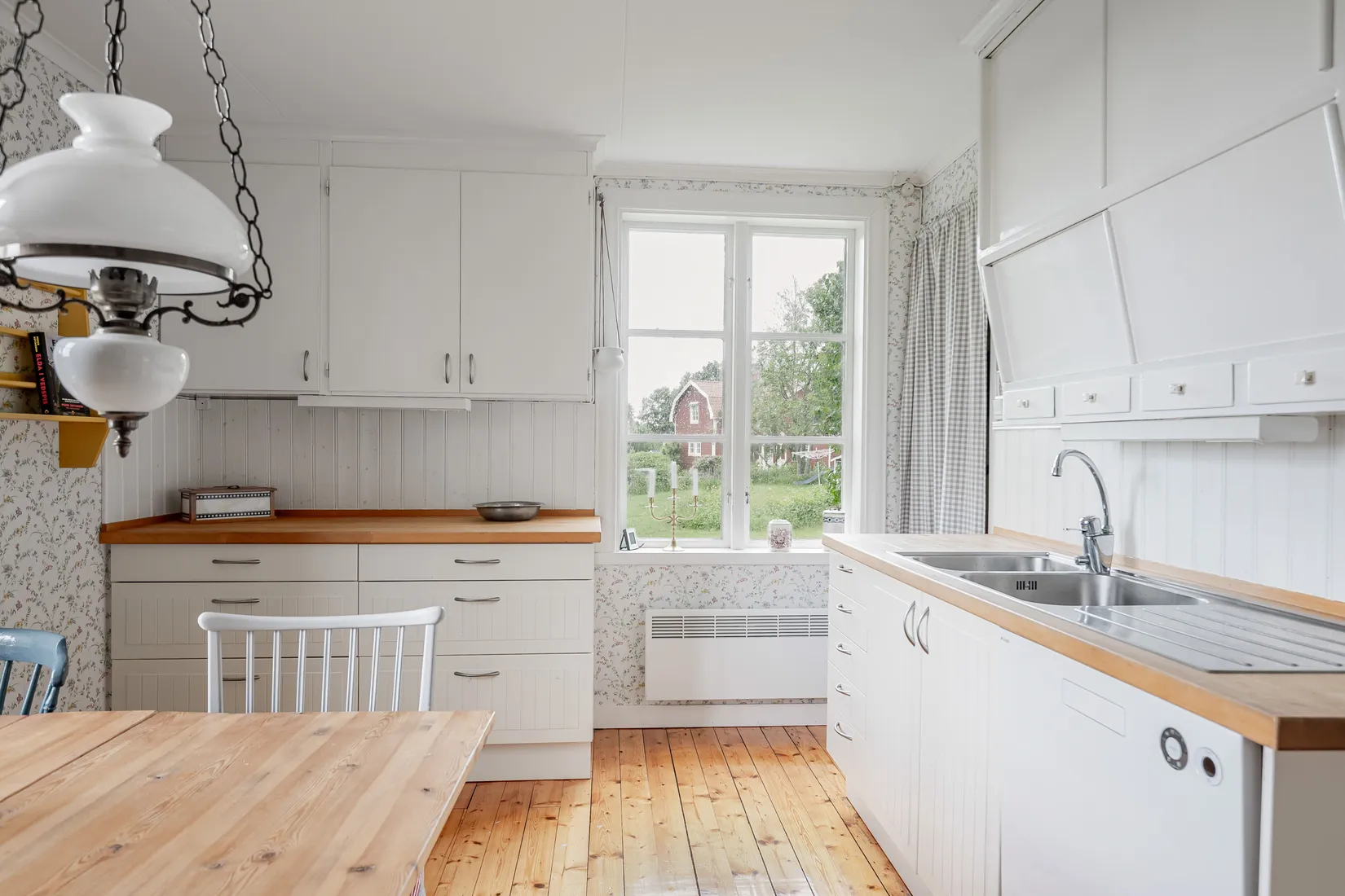 Fritidshus, Hillerstagatan 10A, Julita, Katrineholm