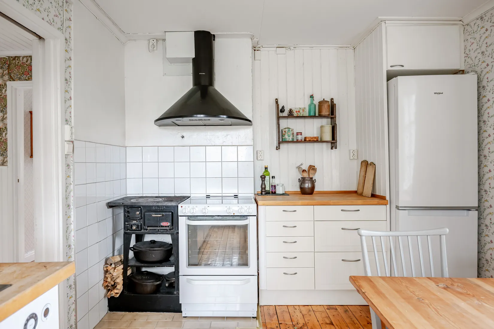 Fritidshus, Hillerstagatan 10A, Julita, Katrineholm