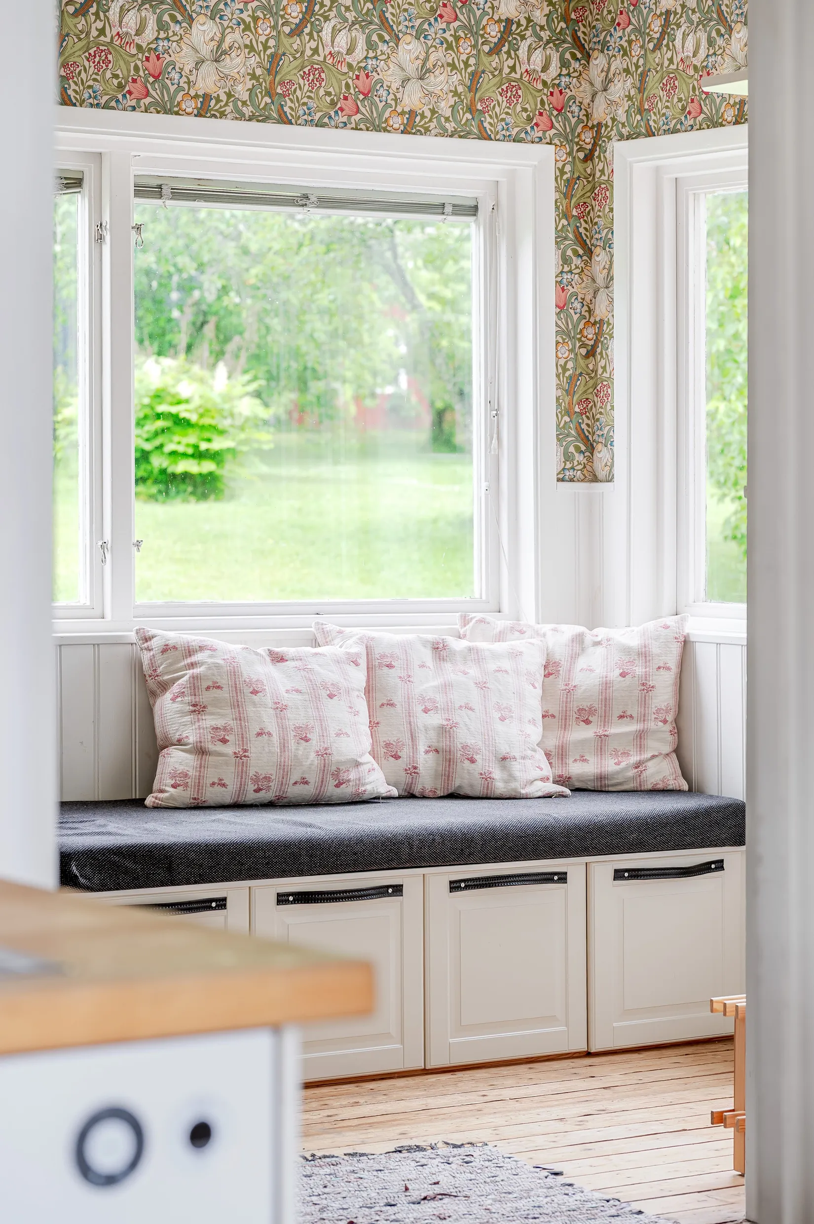 Fritidshus, Hillerstagatan 10A, Julita, Katrineholm
