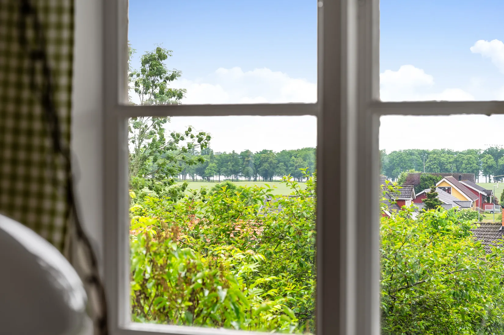Fritidshus, Hillerstagatan 10A, Julita, Katrineholm