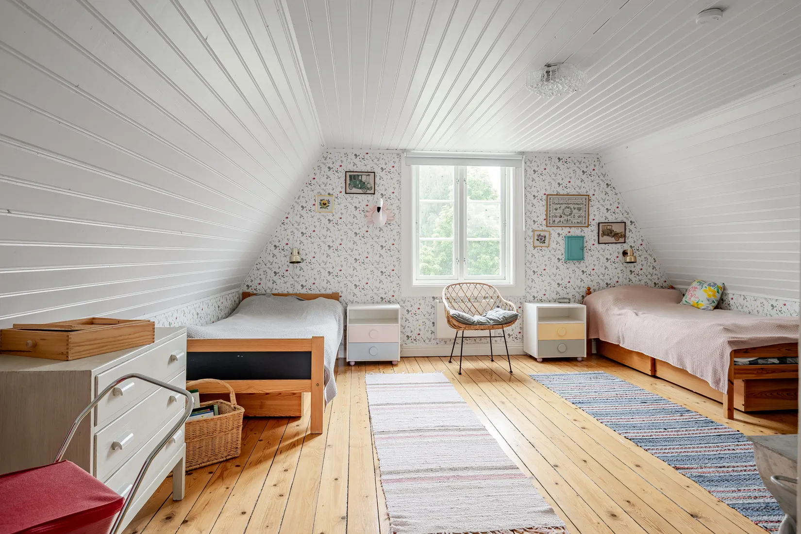 Fritidshus, Hillerstagatan 10A, Julita, Katrineholm