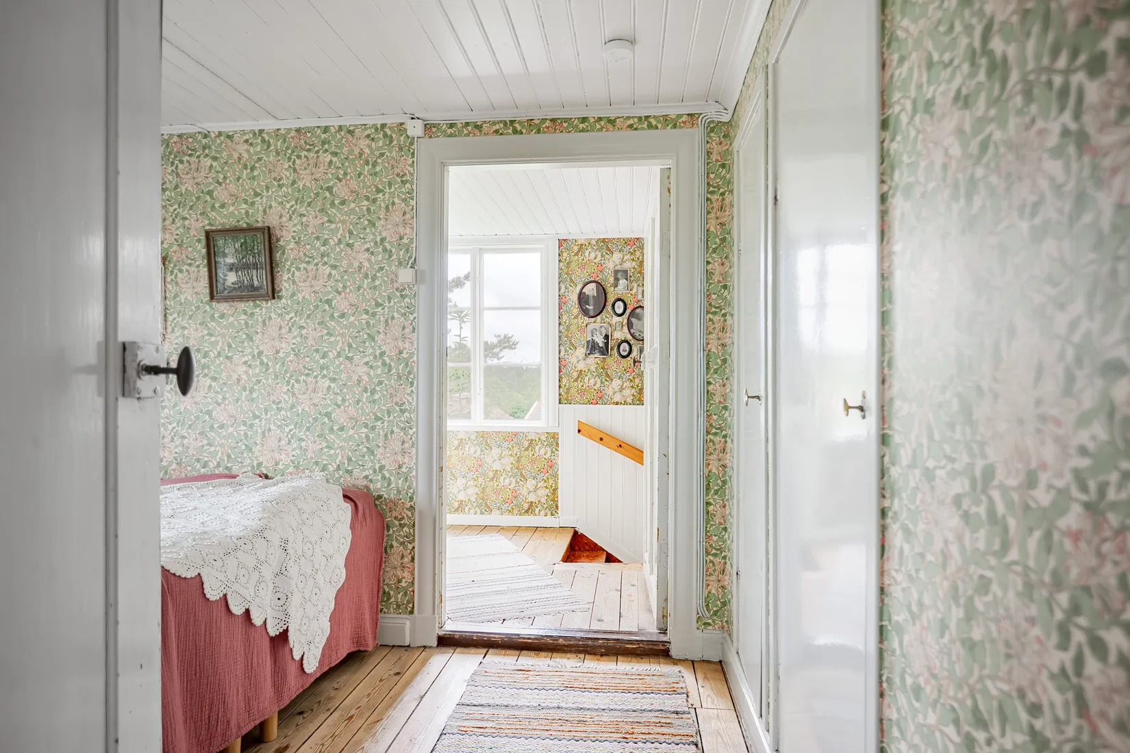 Fritidshus, Hillerstagatan 10A, Julita, Katrineholm