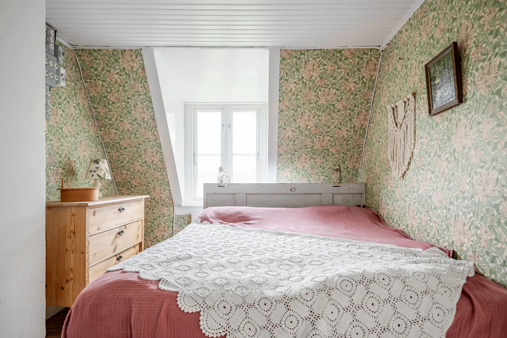 Fritidshus, Hillerstagatan 10A, Julita, Katrineholm