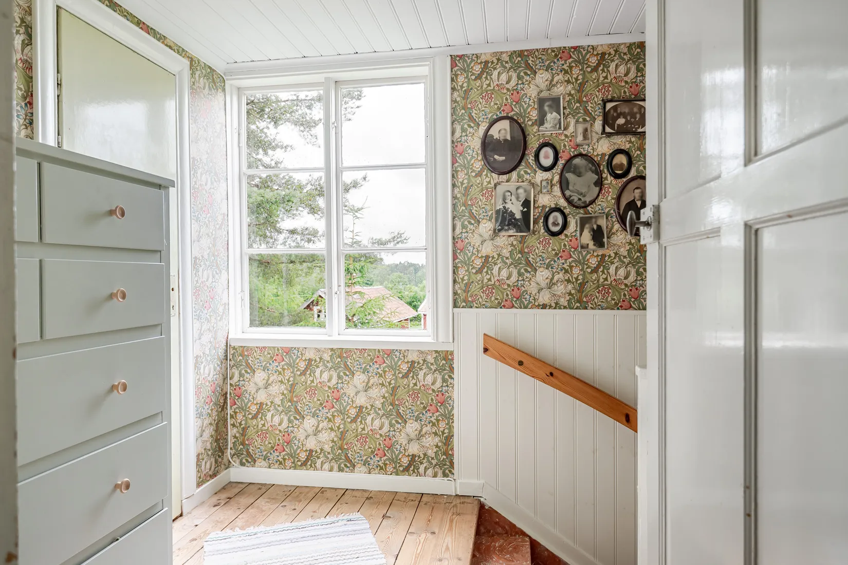 Fritidshus, Hillerstagatan 10A, Julita, Katrineholm