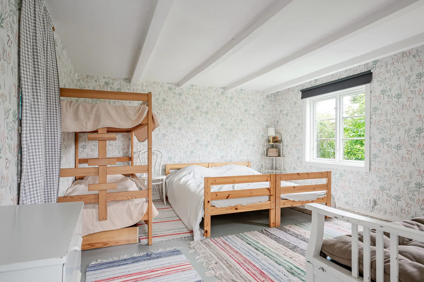 Fritidshus, Hillerstagatan 10A, Julita, Katrineholm
