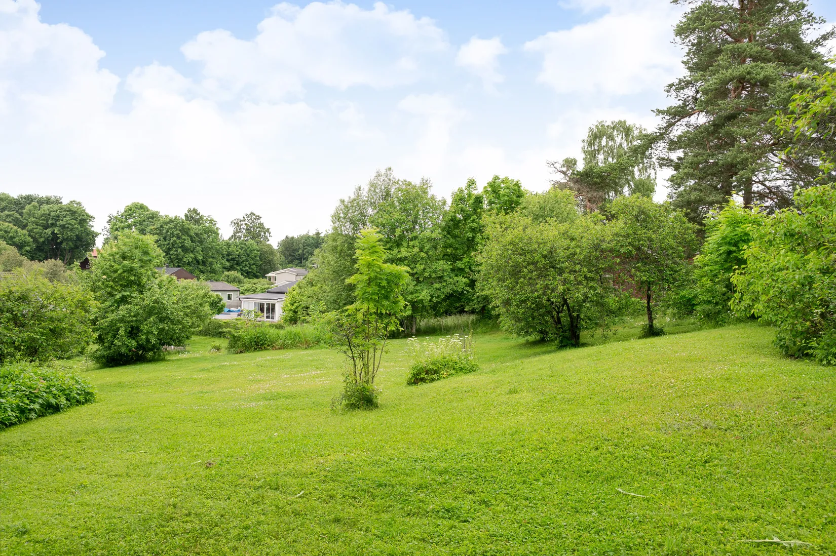 Fritidshus, Hillerstagatan 10A, Julita, Katrineholm