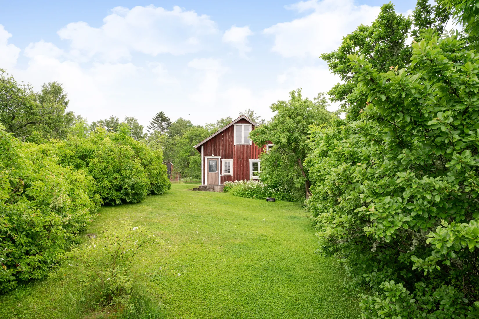 Fritidshus, Hillerstagatan 10A, Julita, Katrineholm